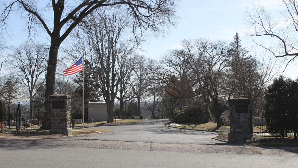 Mount Hebron Cemetery | 851 Valley Rd, Montclair, NJ 07042, USA | Phone: (973) 744-1380