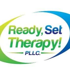 Ready Set Therapy! | 3777 Sienna Pkwy, Missouri City, TX 77459 | Phone: (832) 318-6090