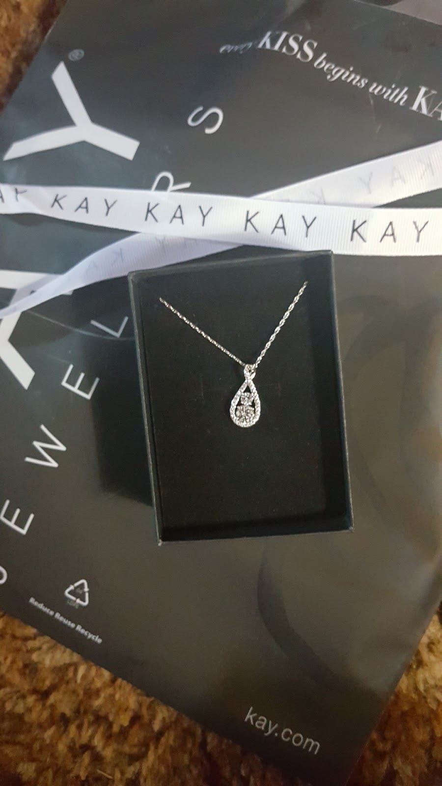 Kay Jewelers | 4897 Promenade Pkwy Suite 109, Bessemer, AL 35022, USA | Phone: (205) 425-4959