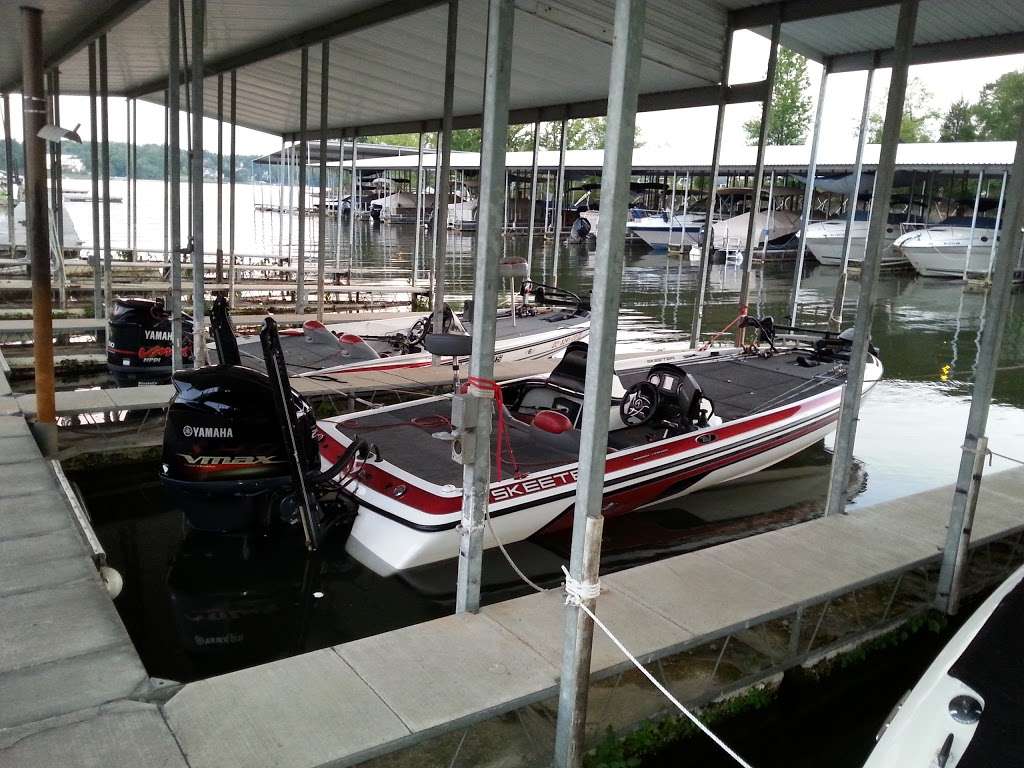 MarineMax Hall Marine Lake Wylie | 310 Blucher Cir, Lake Wylie, SC 29710, USA | Phone: (803) 831-2101