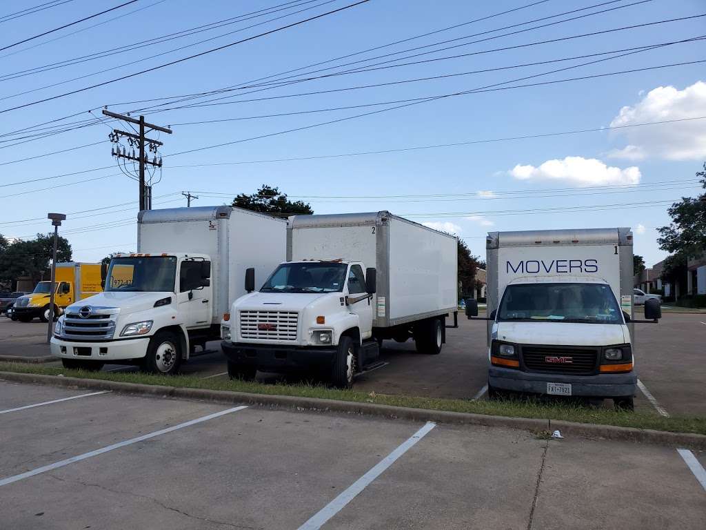 Carrollton Movers | 1823 Tree Line Dr, Carrollton, TX 75007, USA | Phone: (469) 688-2100