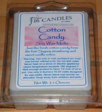 16 Candles by J.P. Lawrence - Soy Candles | 12238 W Chapman Ave, Greenfield, WI 53228, USA | Phone: (414) 915-0483