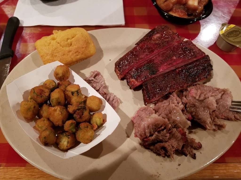 Backyard Boys BBQ | 1840 S Ridgewood Ave, South Daytona, FL 32119, USA | Phone: (386) 767-5252