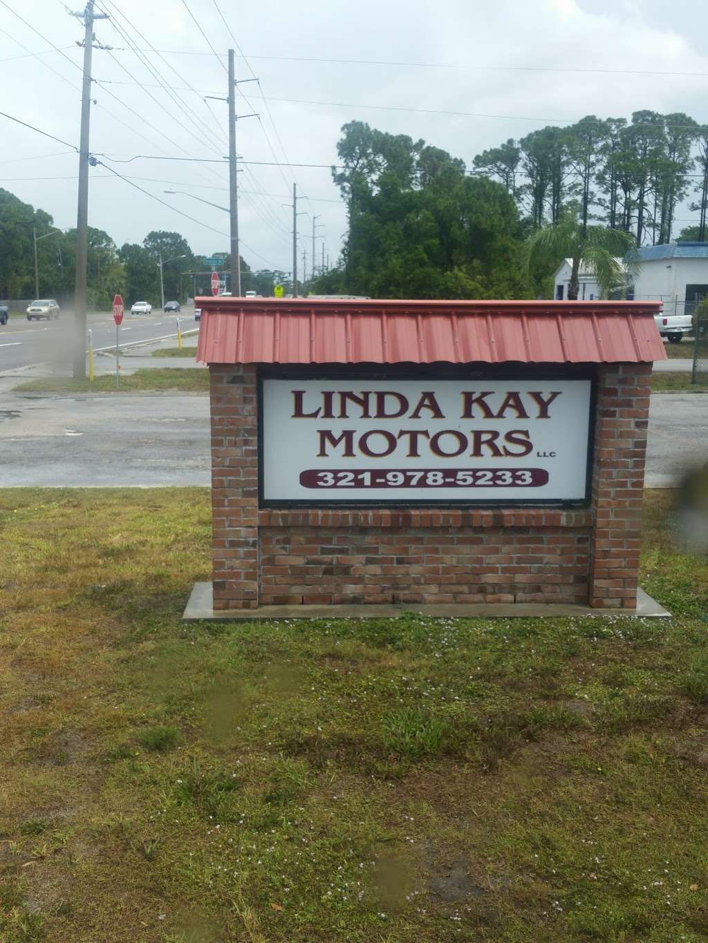 Linda Kay Motors Rockledge | 2310 S Fiske Blvd, Rockledge, FL 32955, USA | Phone: (321) 978-5233