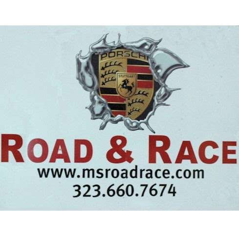 Road & Race Inc. | 1955 Blake Ave # H, Los Angeles, CA 90039, USA | Phone: (323) 660-7674