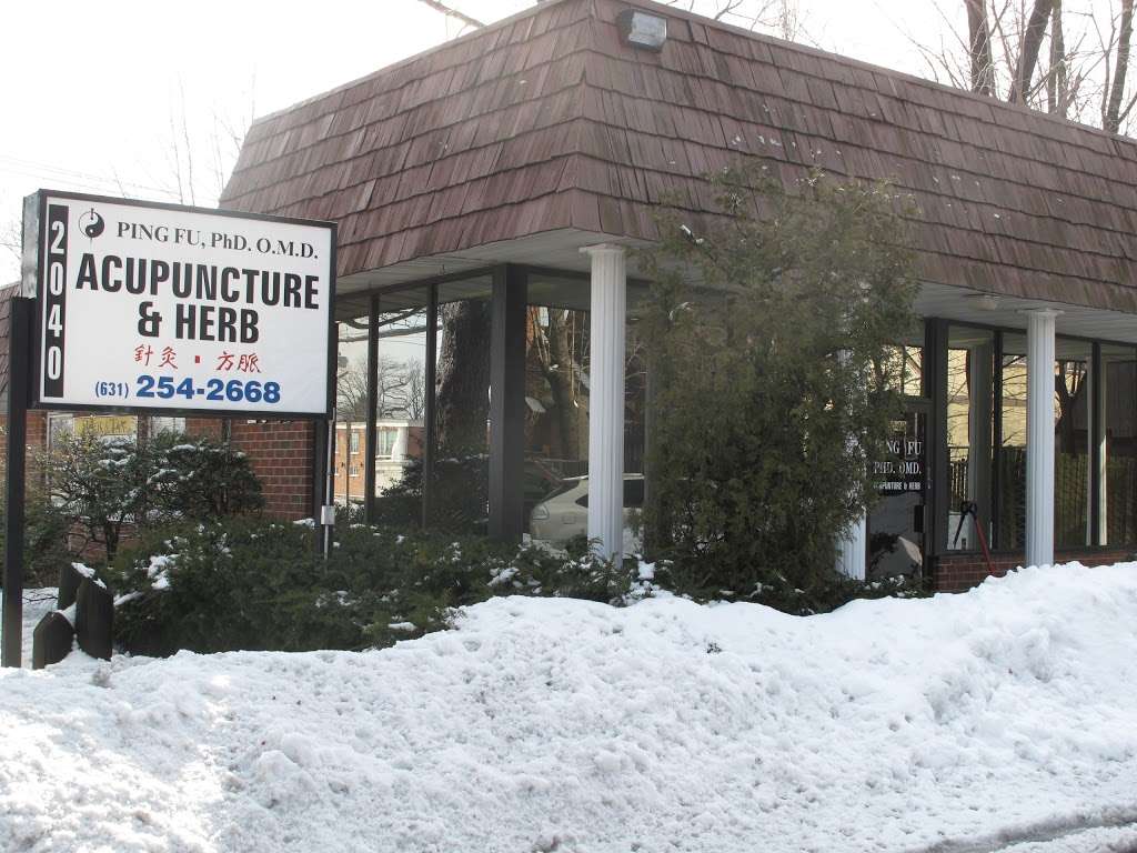 Dr Fu | 2040 Deer Park Ave, Deer Park, NY 11729, USA | Phone: (631) 254-2668