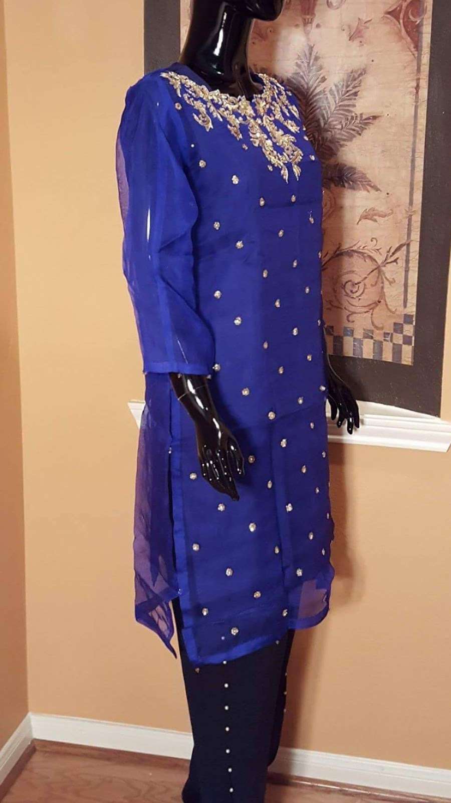 Pakistani Indian Designer Clothes 1314 Red Oak Ct Sugar Land Tx