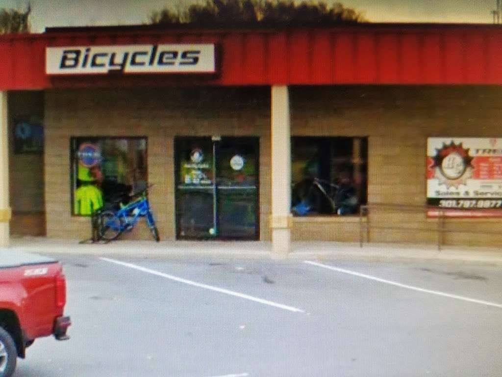 Hub City Cycles | 13148 Pennsylvania Ave, Hagerstown, MD 21742 | Phone: (301) 797-9877