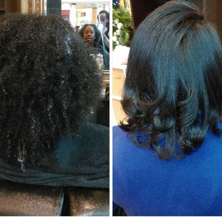 Hair She Loves Lawanna@Salon Galleries | 15069 35 N. Frontage Rd. Suite 212 Personal Suite #4, Selma, TX 78154, USA | Phone: (850) 459-1476