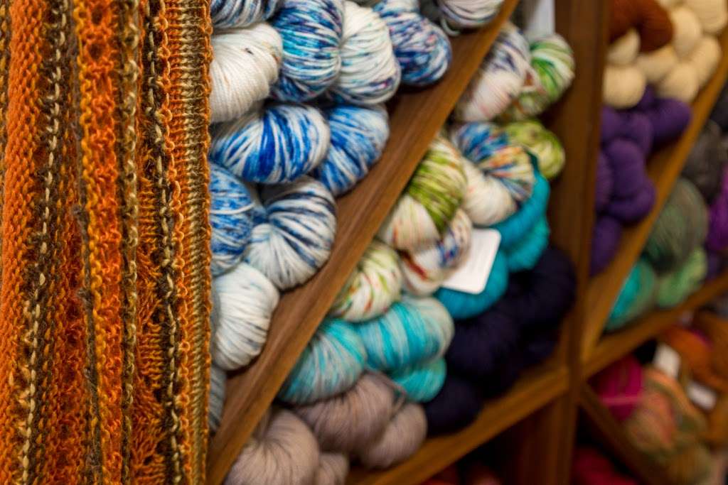 Knitworks Yarn Company | 461 Tennessee St Suite A, Redlands, CA 92373, USA | Phone: (909) 748-5656