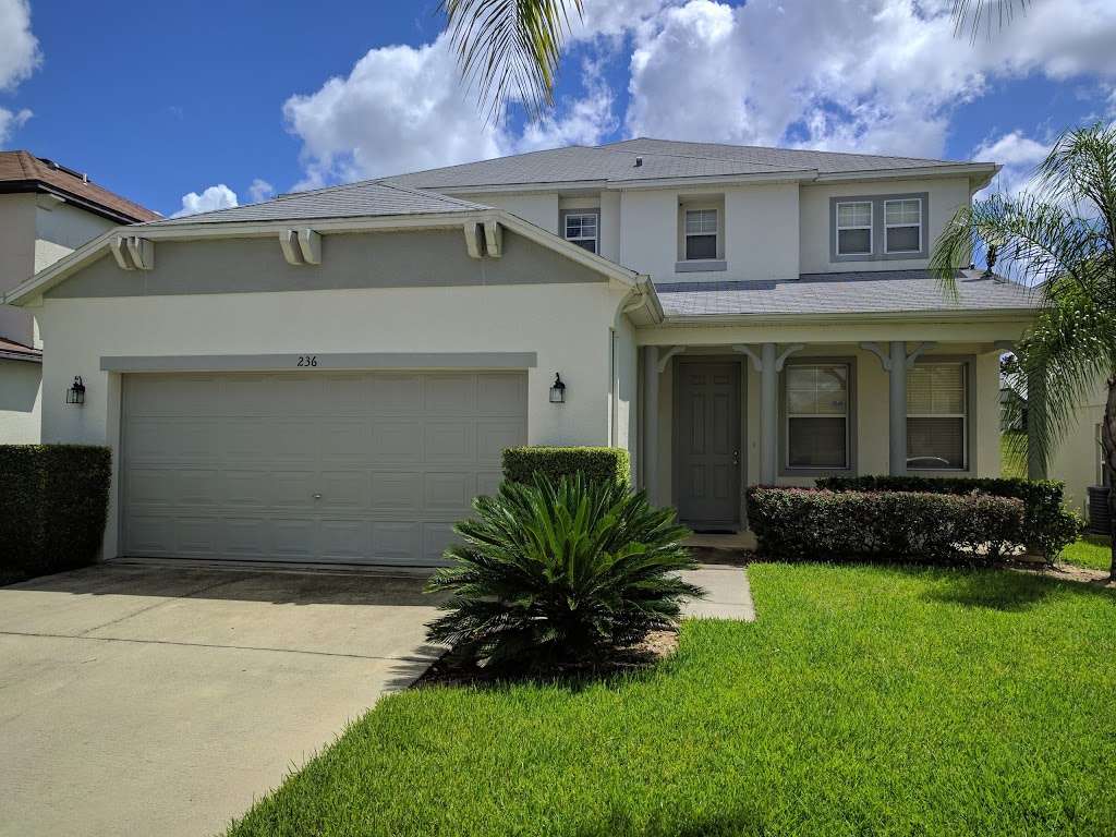 Brackenborough Rental | 237 Canna Dr, Davenport, FL 33897, USA | Phone: (863) 419-8593