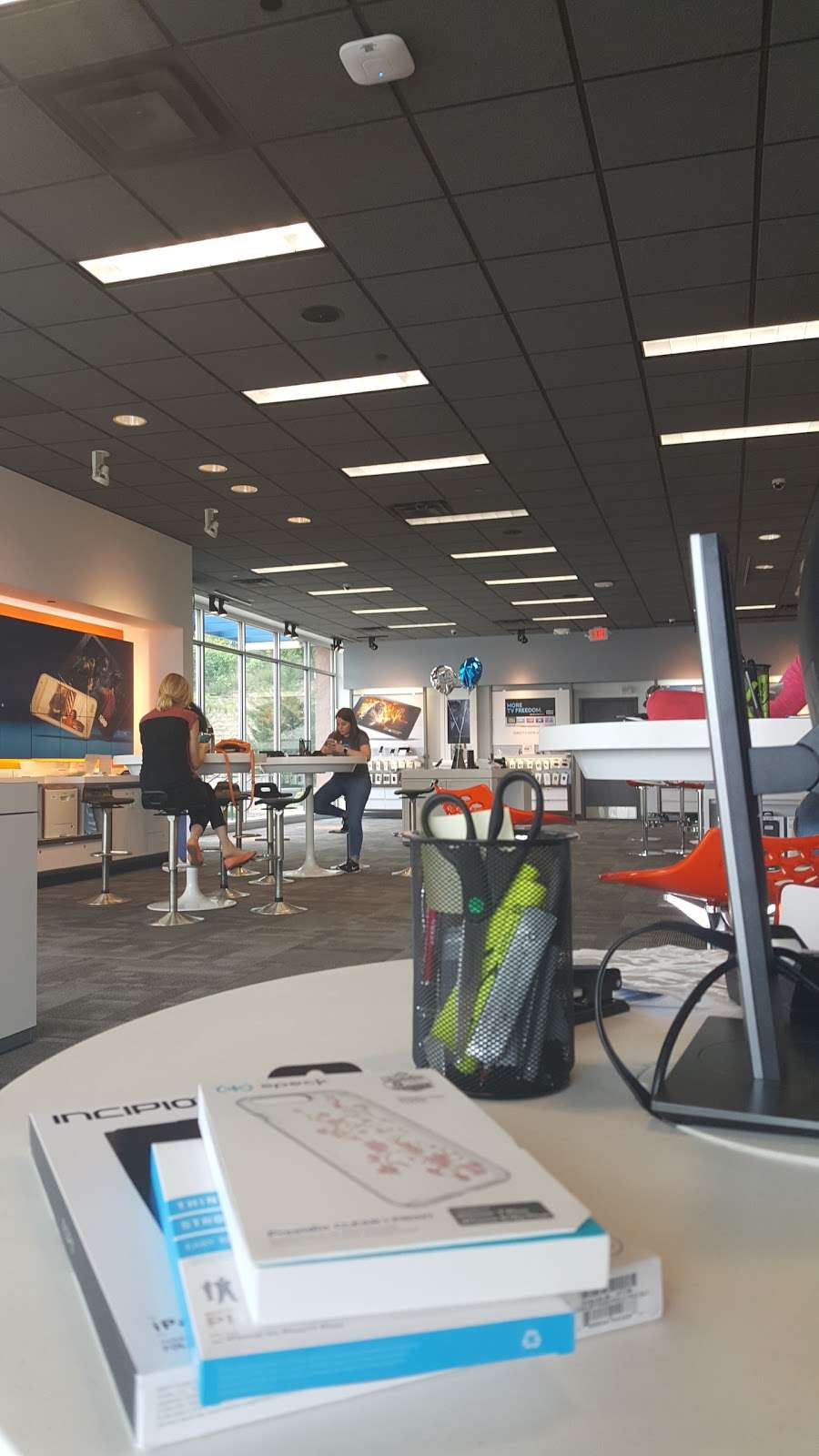 AT&T Store | 404 George Clauss Blvd, Severn, MD 21144 | Phone: (410) 582-0540