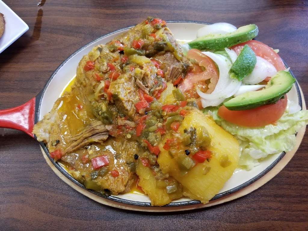 Sabor de Sanchez | 7664 Tezel Rd #101, San Antonio, TX 78250, USA | Phone: (210) 776-9862