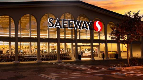 Safeway | 7920 E Chaparral Rd, Scottsdale, AZ 85250, USA | Phone: (480) 994-5653