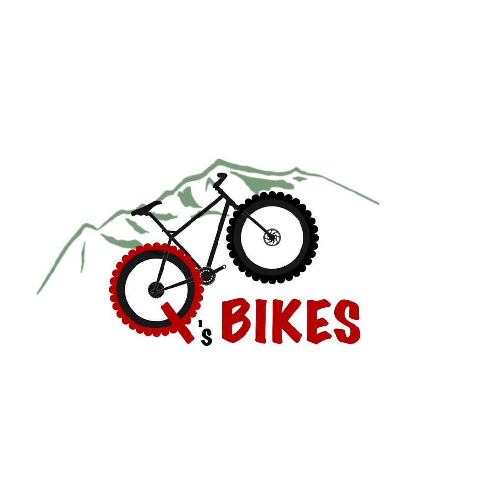 Qs Bikes | 2620 Valley Branch Rd, Nashville, IN 47448, USA | Phone: (812) 345-6212