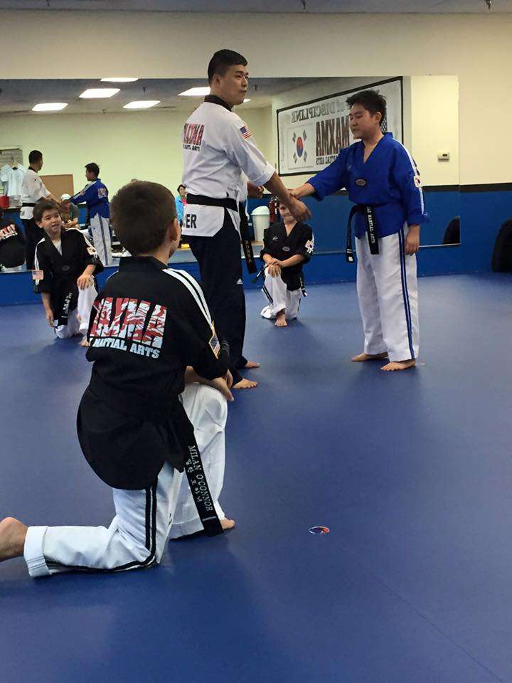 Max Martial Arts Lisle | 2735 Maple Ave, Lisle, IL 60532, USA | Phone: (331) 213-7144