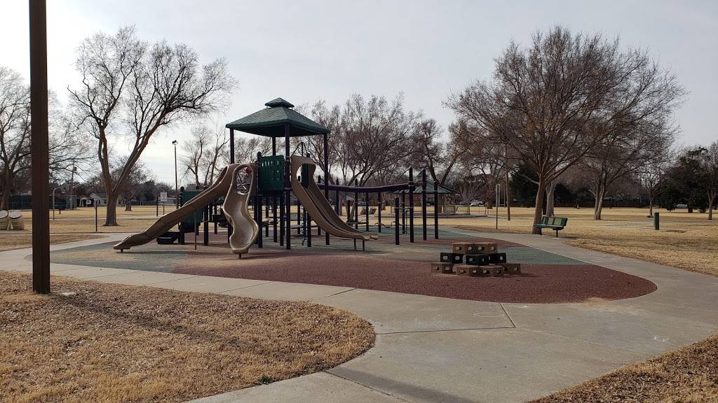 Wagner Park | Elgin Ave, Lubbock, TX 79401, USA | Phone: (806) 775-2687