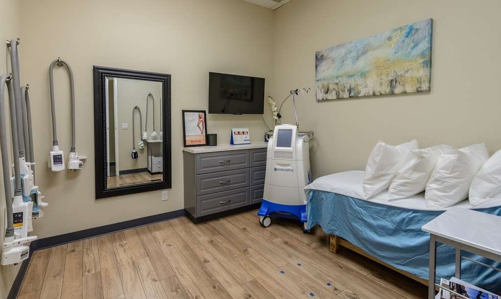 All About Me Medical Day Spa | 12650 Sabre Springs Pkwy #201, San Diego, CA 92128, USA | Phone: (858) 247-0191