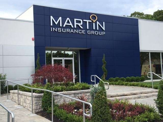 Martin Insurance Group | 259 Prospect Plains Road Building F, Cranbury, NJ 08512, USA | Phone: (609) 356-1500