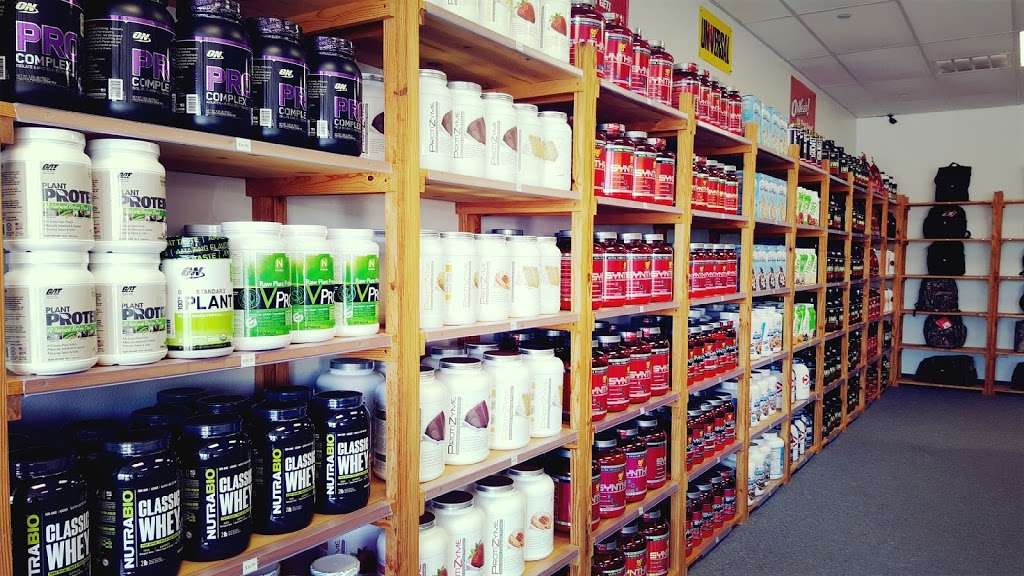 Nutrition World | 2540 Broadway St, Pearland, TX 77581 | Phone: (832) 784-8002