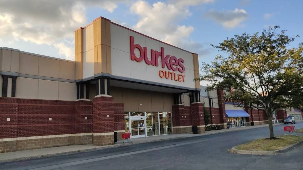 Burkes Outlet | 3600 S Hurstbourne Pkwy, Louisville, KY 40299, USA | Phone: (502) 491-0184