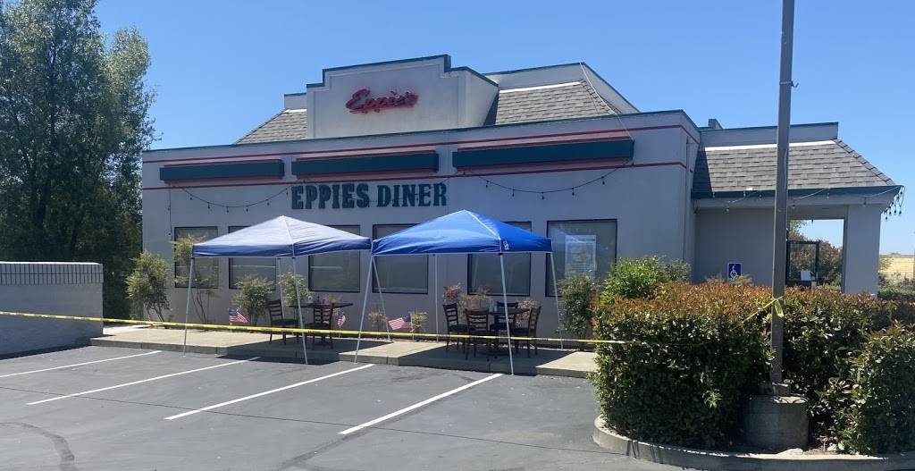 Eppies Restaurant | 4025 Lake Rd, West Sacramento, CA 95691, USA | Phone: (916) 371-7767