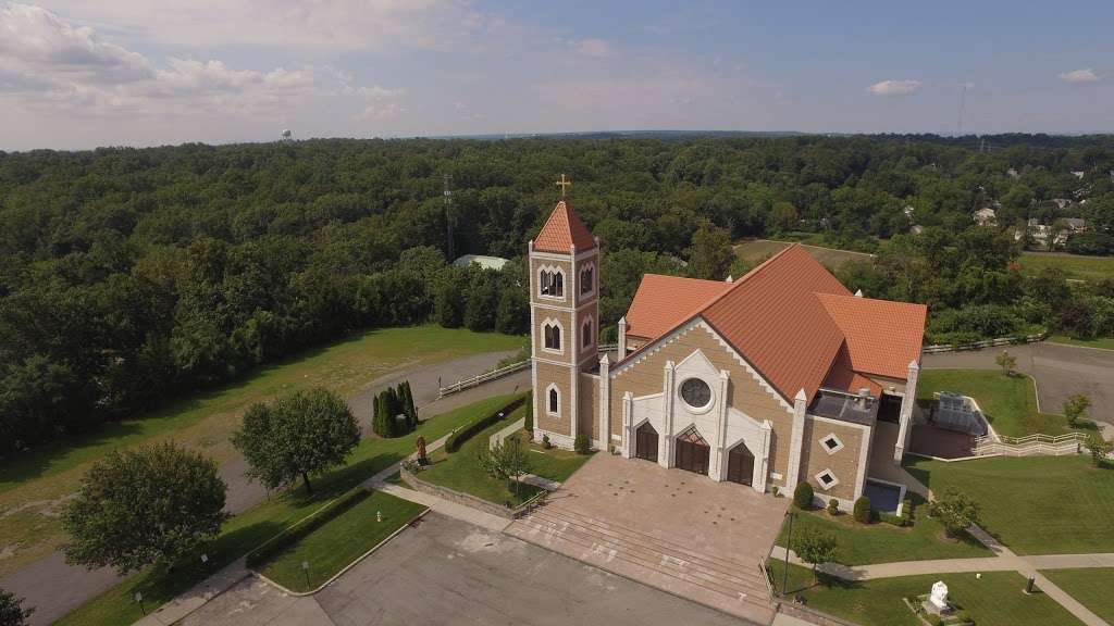 Our Lady of Shkodra - Albanian Church | 361 W Hartsdale Ave, Hartsdale, NY 10530 | Phone: (914) 761-3523