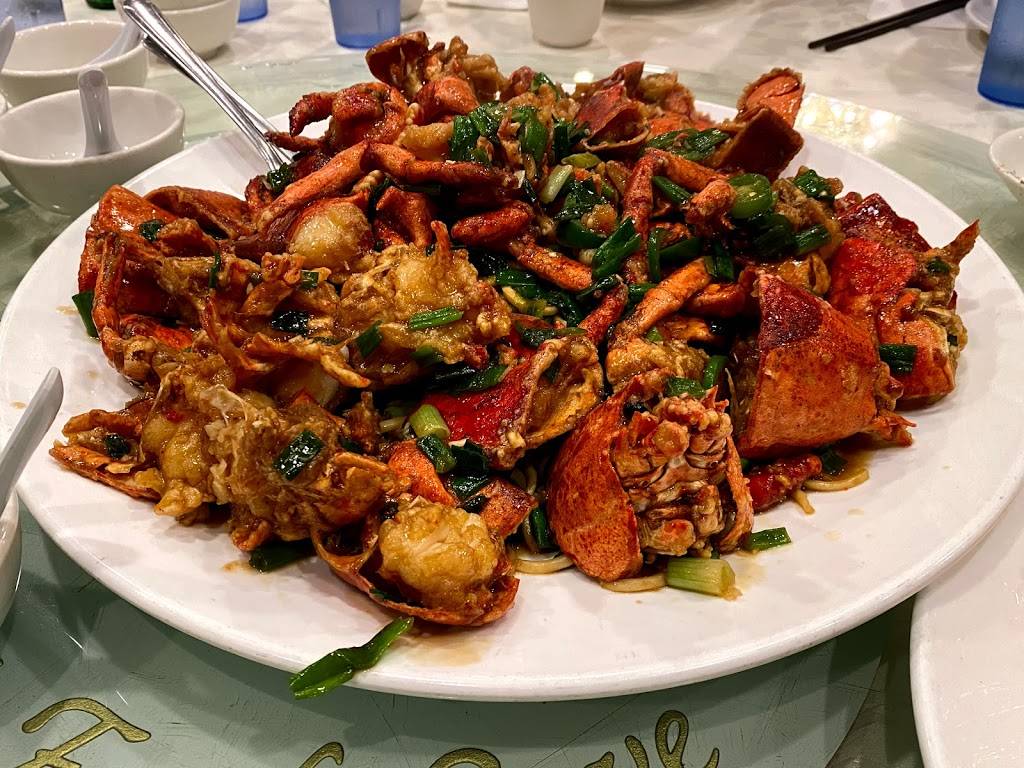 Seafood Cove 2 | 9211 Bolsa Ave, Westminster, CA 92683, USA | Phone: (714) 893-1976