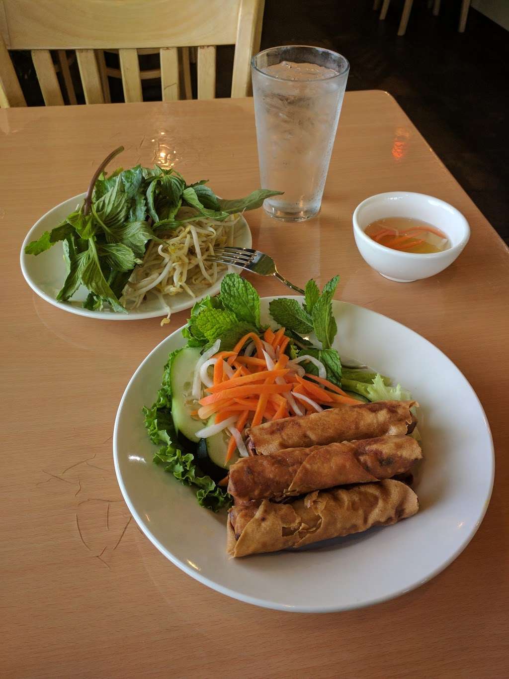 Pho Cali | 6041 E Black Horse Pike, Egg Harbor Township, NJ 08234, USA | Phone: (609) 407-2781