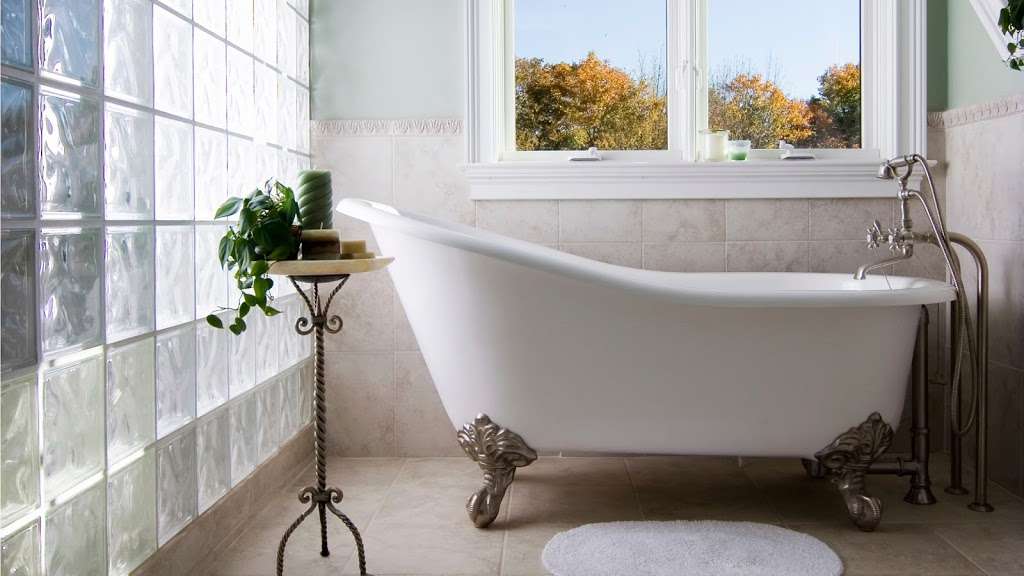 Vintage Tub & Bath | 395 Oak Hill Rd, Mountain Top, PA 18707 | Phone: (570) 474-1203