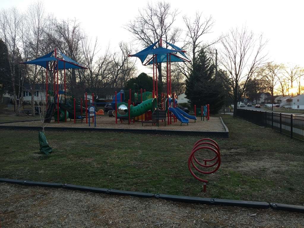 Pops Park | 8705 Cunningham Dr, College Park, MD 20740, USA