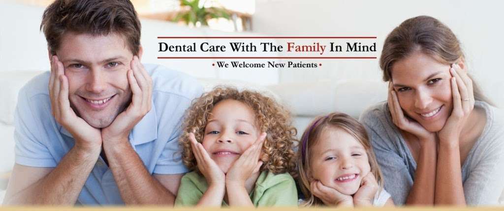 Rocco & Buffett Family Dentistry | 601 E Main St, Lansdale, PA 19446, USA | Phone: (215) 855-9068