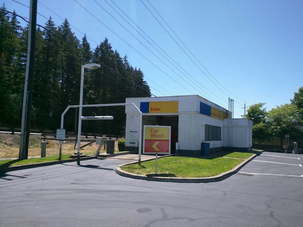 Shell | 11290 SW Bull Mountain Rd, Tigard, OR 97224, USA | Phone: (503) 620-7405