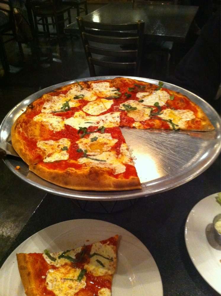 Zonis Coal Fired Pizza | 287 NJ-35, Red Bank, NJ 07701, USA | Phone: (732) 219-8800