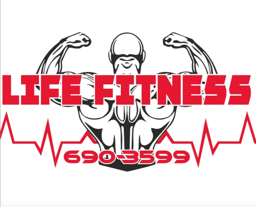 Life Fitness | 2201 S Broadway, Oak Grove, MO 64075 | Phone: (816) 690-3599