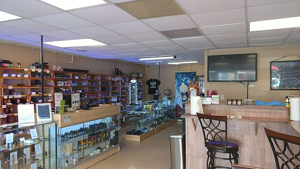 Vapor Maven | 204 S Broadway, Oak Grove, MO 64075 | Phone: (816) 625-8283