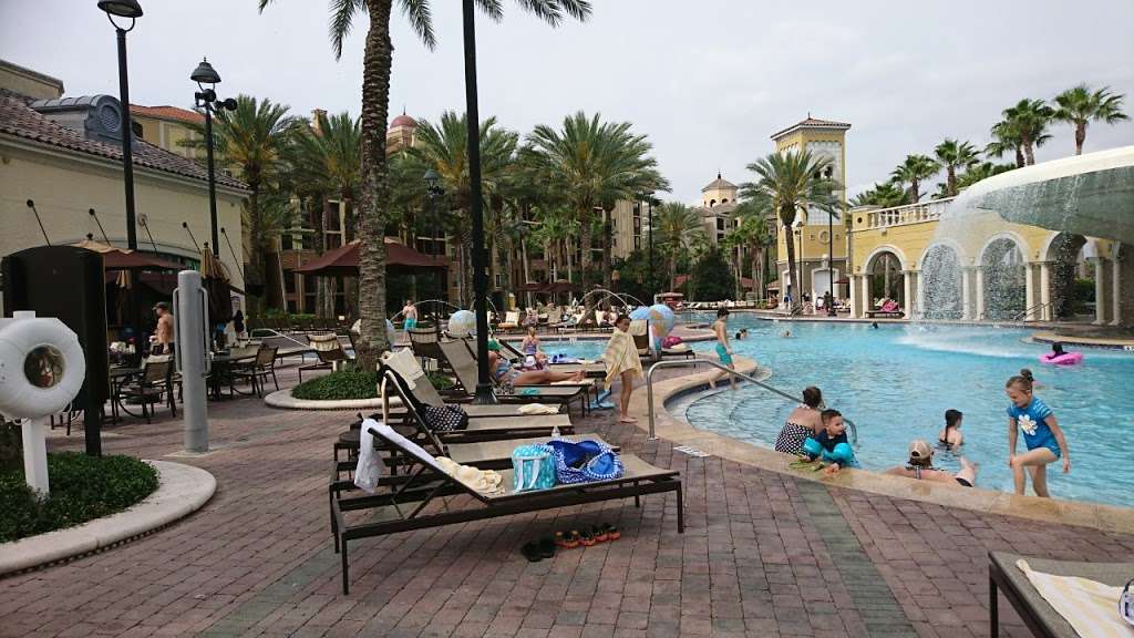 Hilton Garden Tuscany | 8119-8199 Arrezzo Way, Orlando, FL 32821