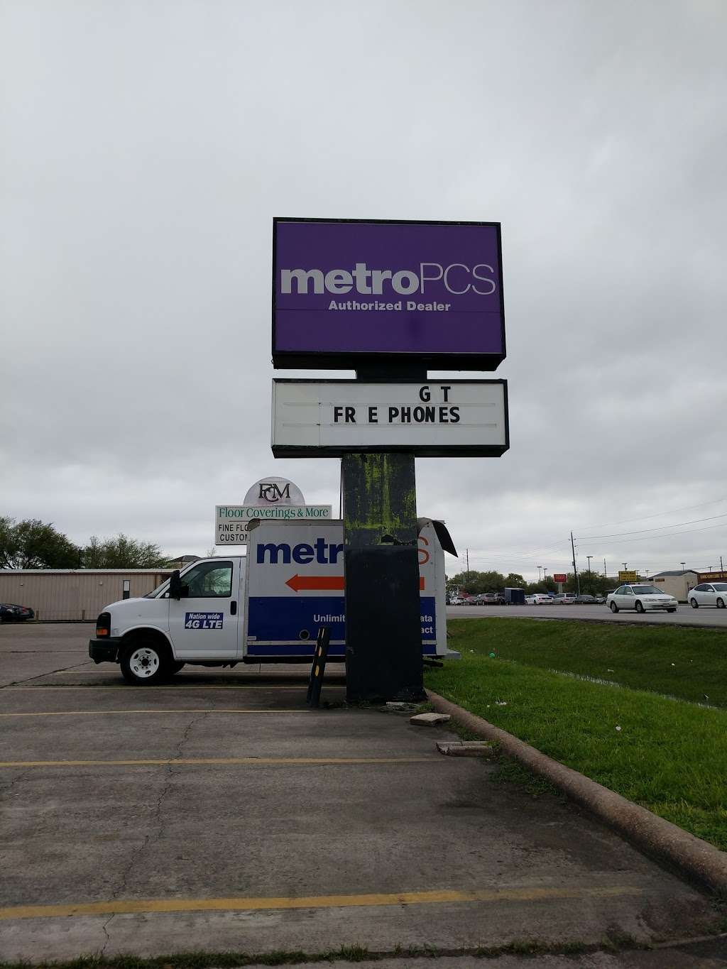 Metro by T-Mobile | 2395 S Texas 6, Houston, TX 77077 | Phone: (832) 243-5168