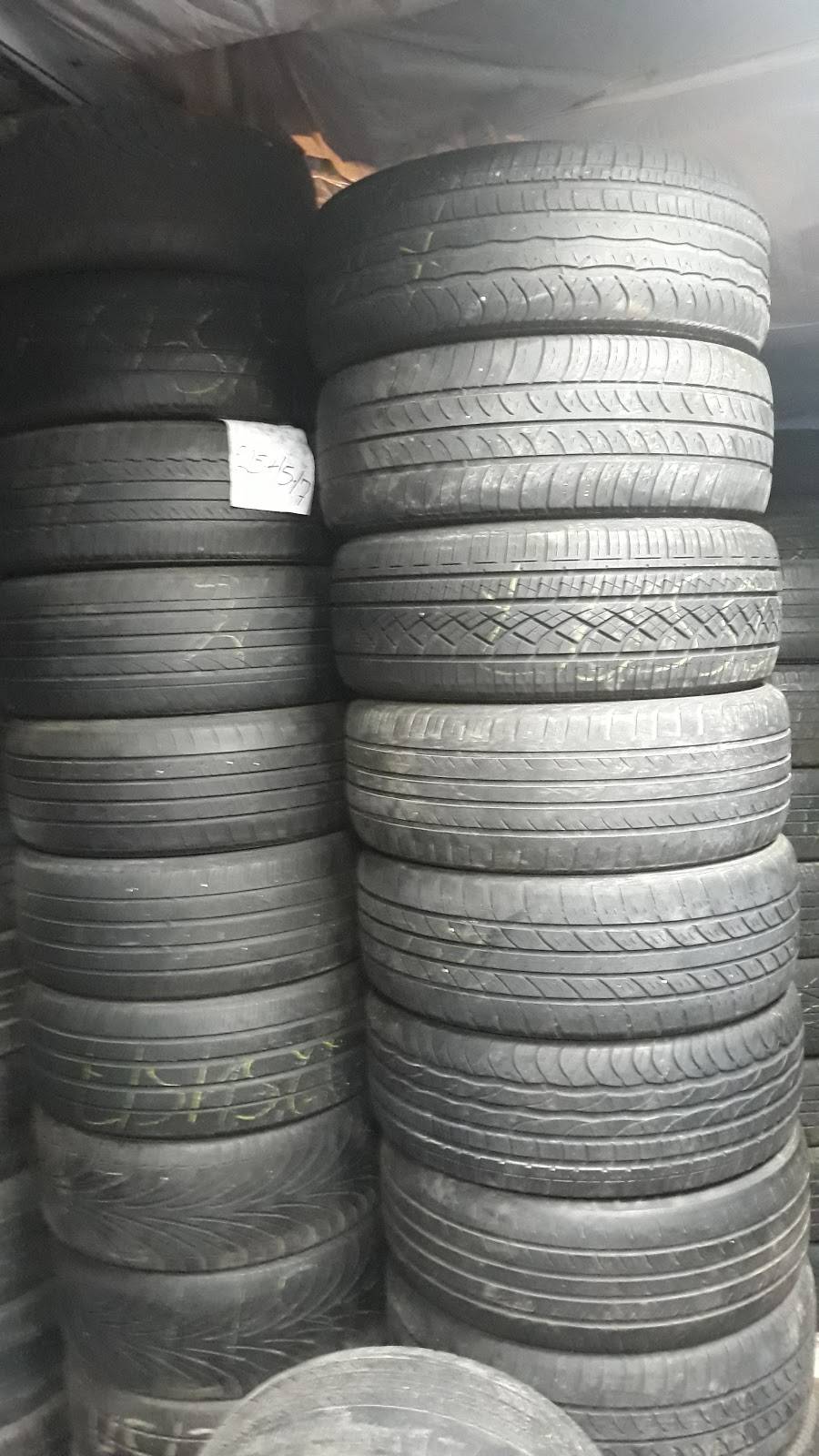 Tire Shop | 7803 Dixie Hwy, Louisville, KY 40258, USA | Phone: (502) 345-3376