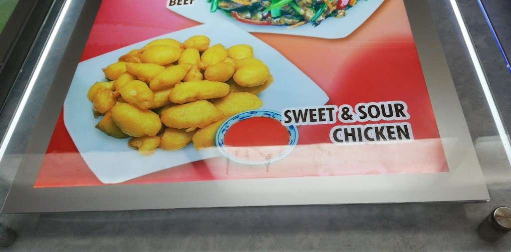 Amins Chinese Halal Food | 430 Chancellor Ave, Newark, NJ 07112, USA | Phone: (973) 926-6150