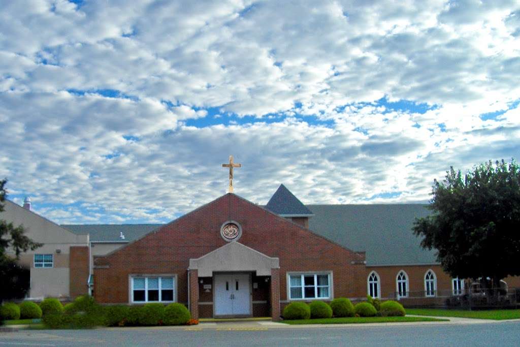 St Johns United Methodist Church | 149 Ganttown Rd, Turnersville, NJ 08012, USA | Phone: (856) 227-6567