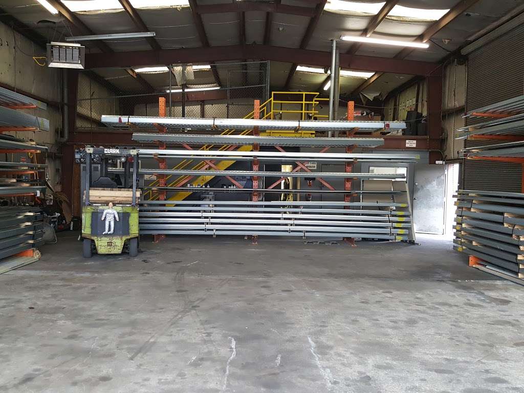 Oates Metal Deck and Building Products, Inc. | 450 Preston Rd, Pasadena, TX 77503 | Phone: (713) 475-0427