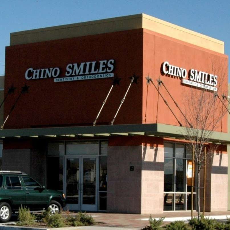 Chino Smiles Dentistry and Orthodontics | 6961 Schaefer Ave, Chino, CA 91710 | Phone: (909) 590-0640