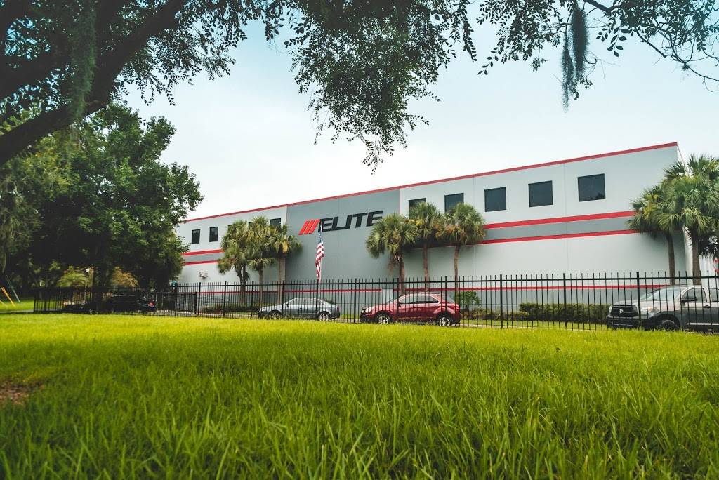 Elite Wheel Warehouse | 3901 Riga Blvd, Tampa, FL 33619, USA | Phone: (813) 673-8393