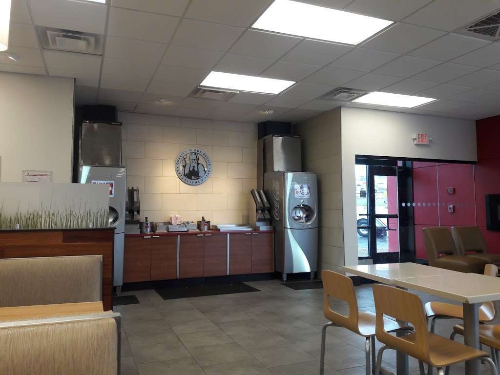 Wendys | 373 Centre Ave, Abington, MA 02351, USA | Phone: (781) 982-9651