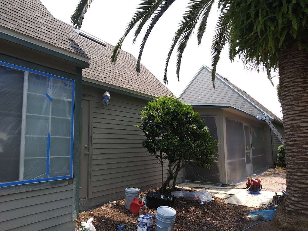 Painting Pro RL Custom LLC | 1717 Mason Ave apt 711, Daytona Beach, FL 32117, USA | Phone: (386) 515-0235