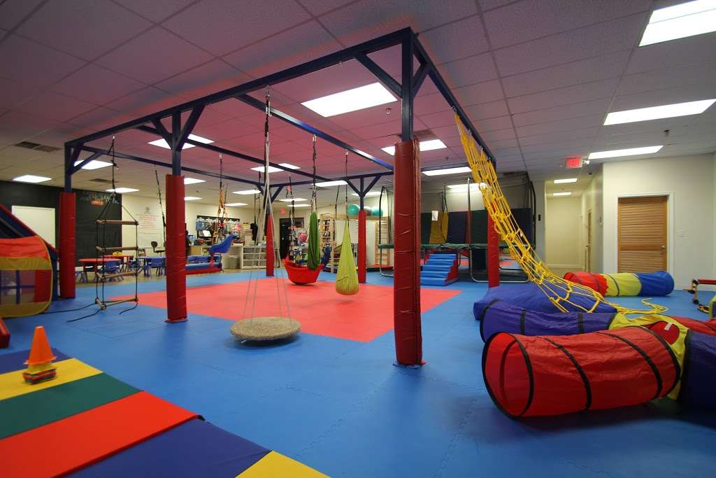 1 GYM 4 ALL | 10 Franklin Turnpike, Waldwick, NJ 07463 | Phone: (201) 857-0922