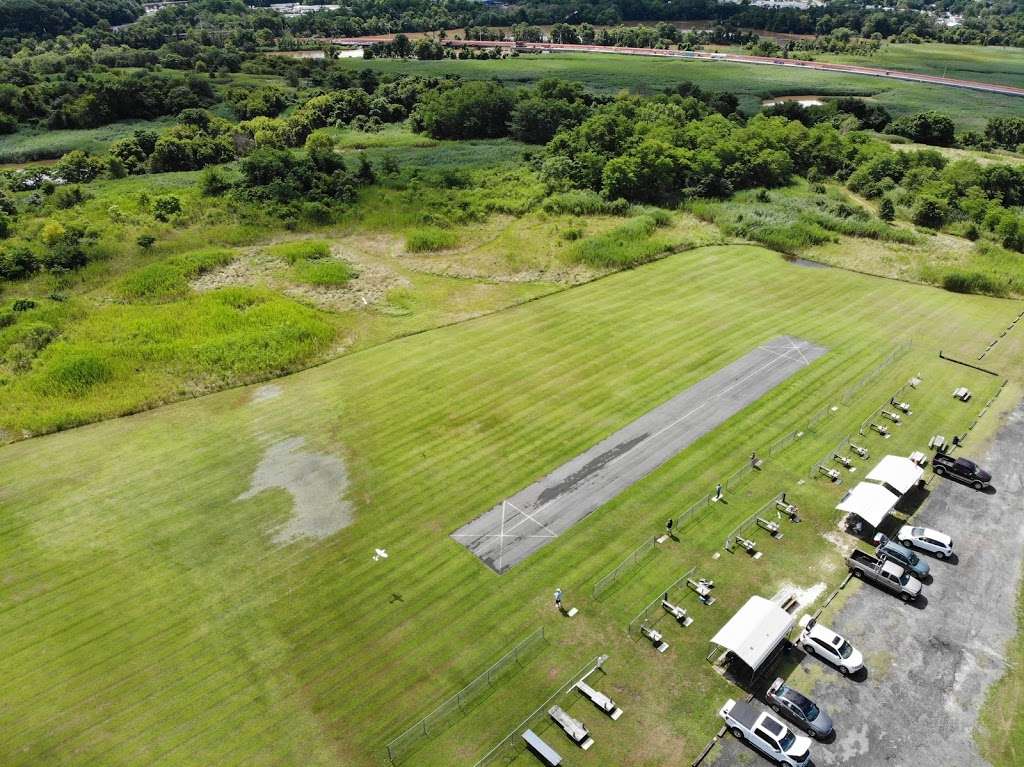 Southwest Area Park Model Air Flying Field | 3939 Park Dr, Brooklyn, MD 21225