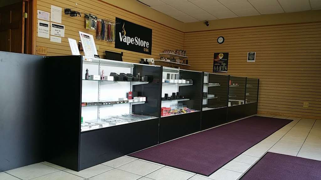 Vape Store USA | 209 Eastern Blvd, Essex, MD 21221 | Phone: (410) 687-3979