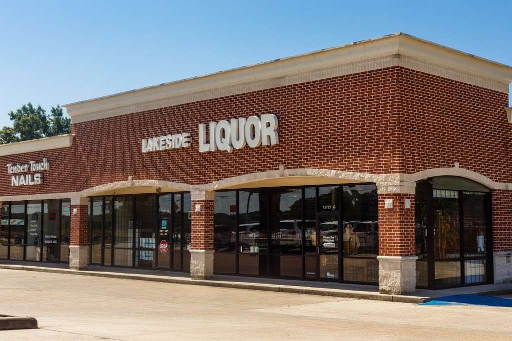 Lakeside Liquor | 13721 FM 1097, Willis, TX 77318, USA | Phone: (936) 856-2027